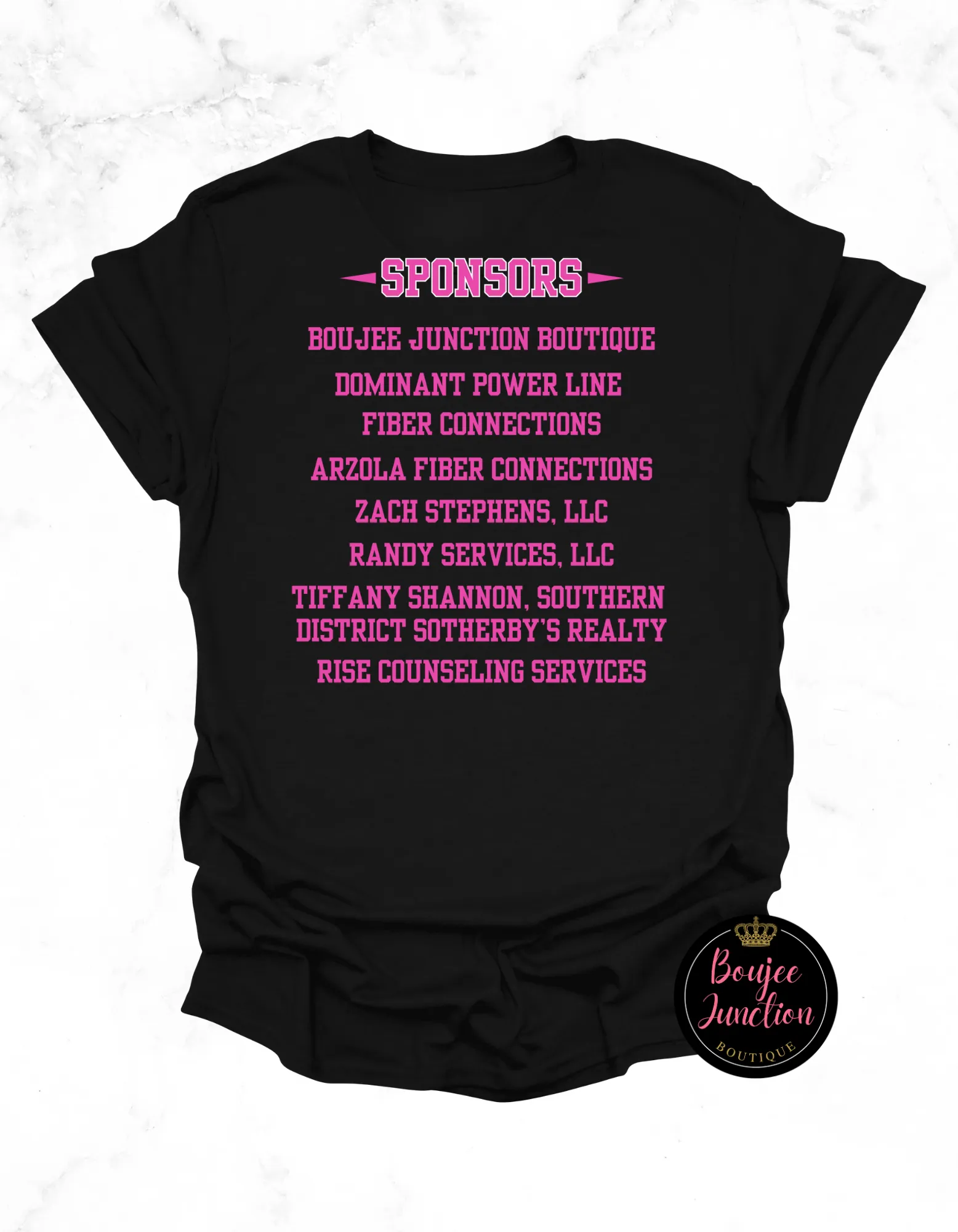 10-LA Overtime Basketball Shirts