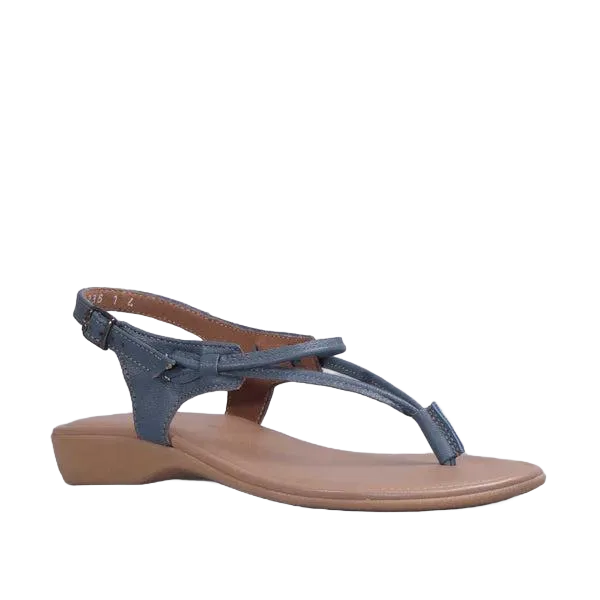 10732 - SPAGHETTI STRAP SANDAL