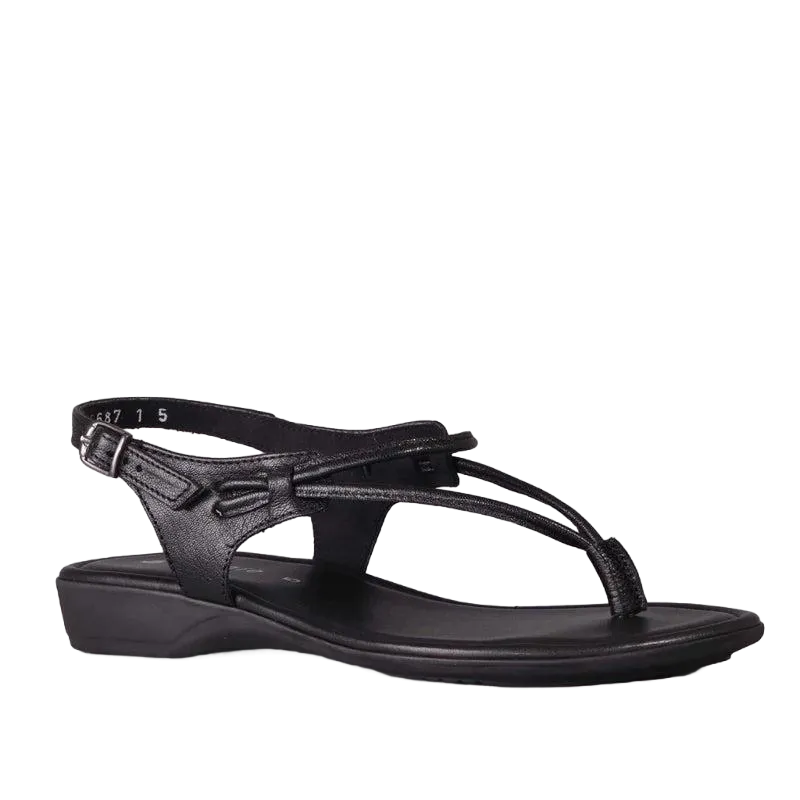 10732 - SPAGHETTI STRAP SANDAL
