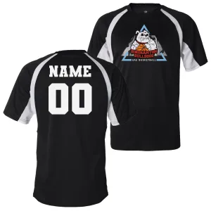 AAU Basketball : Youth Hook Short Sleeve Tee