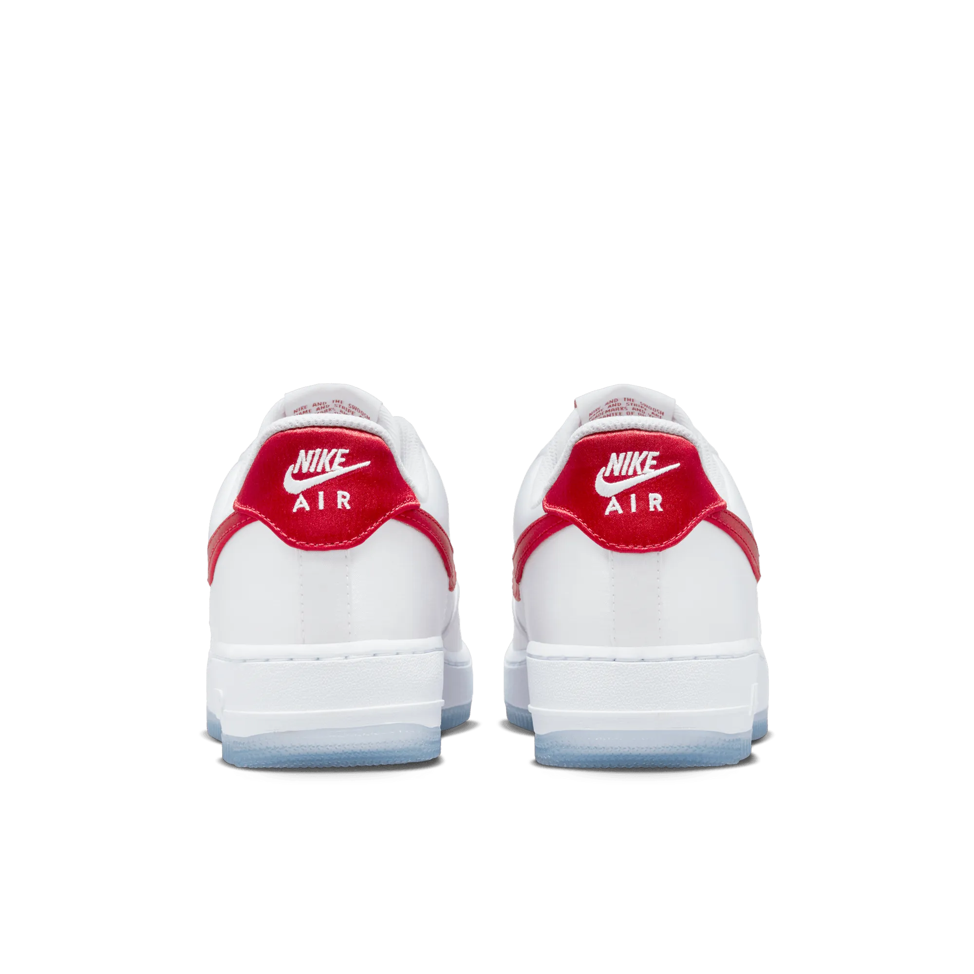 Air Force 1 07 Ess Snkr (W)