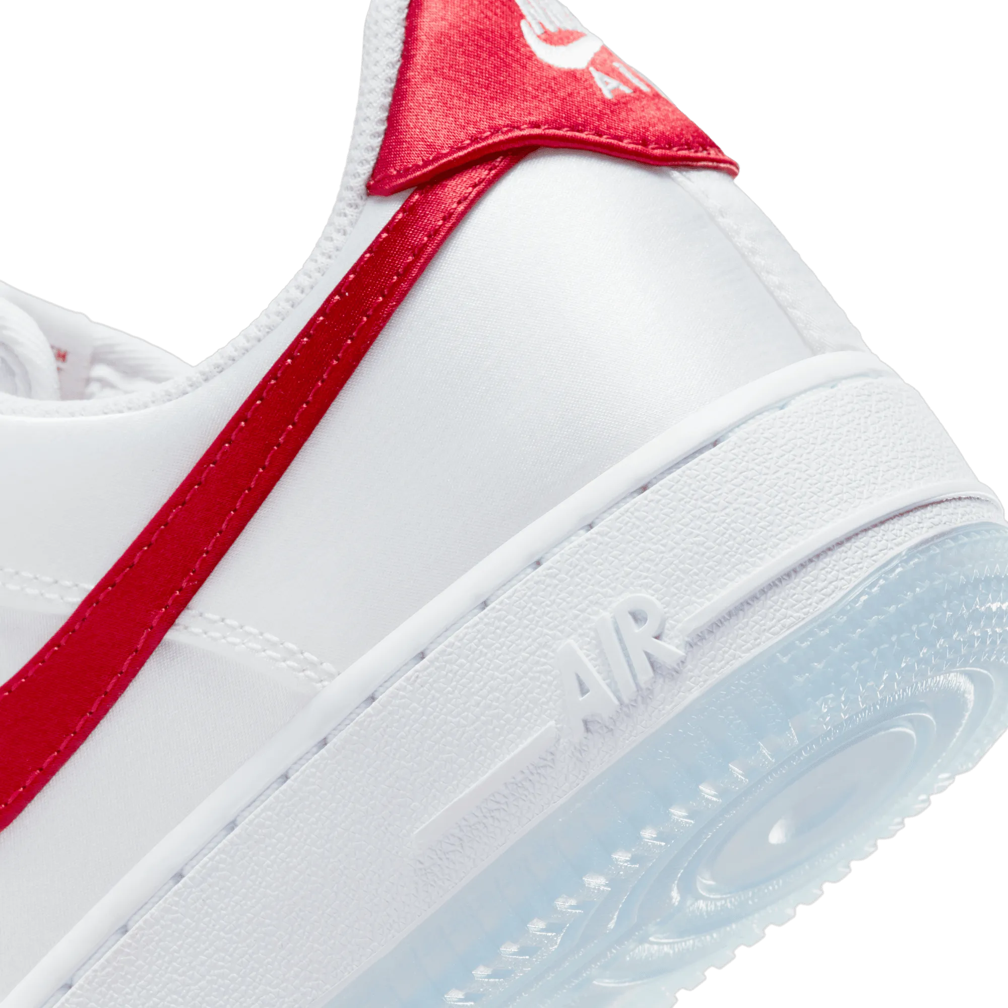 Air Force 1 07 Ess Snkr (W)