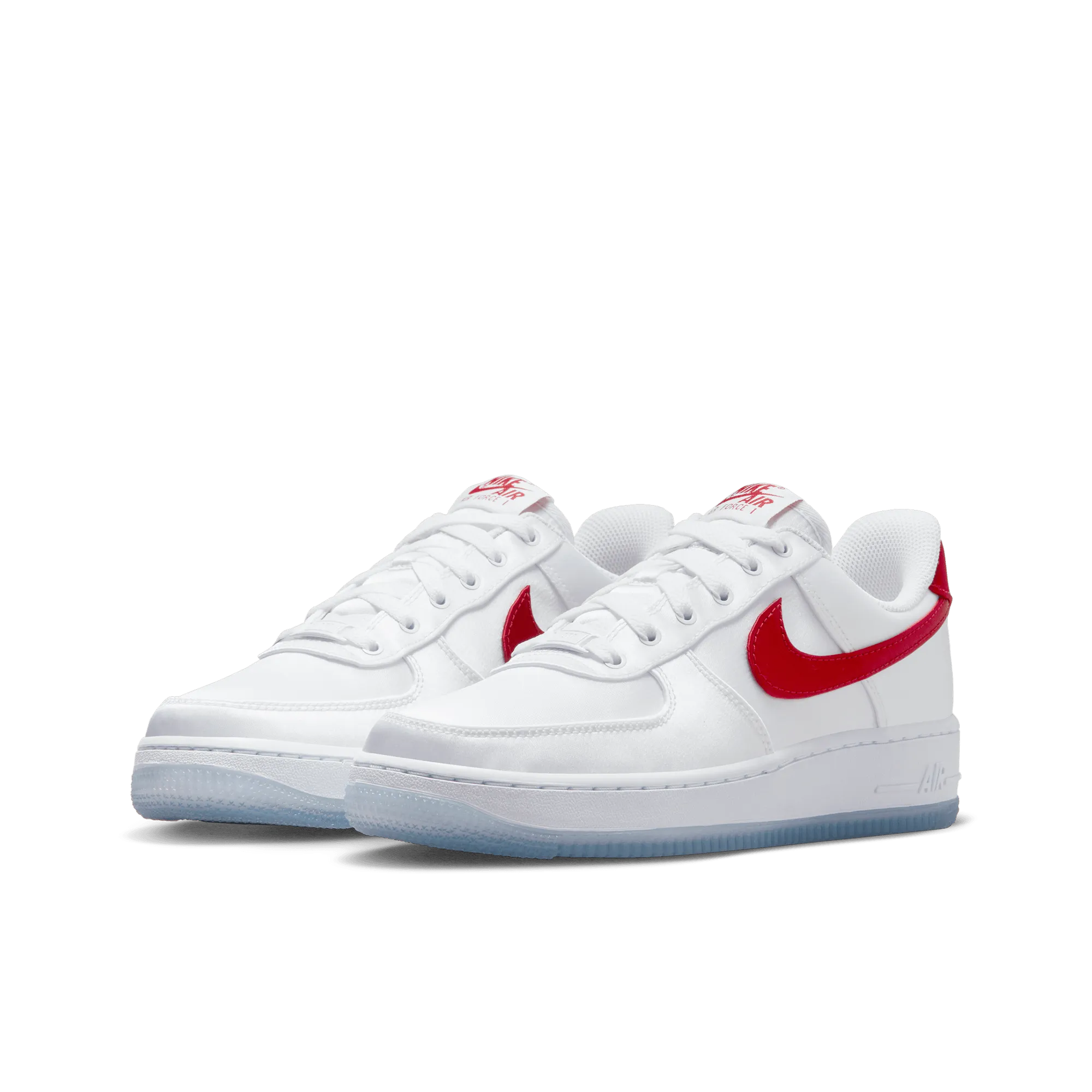 Air Force 1 07 Ess Snkr (W)