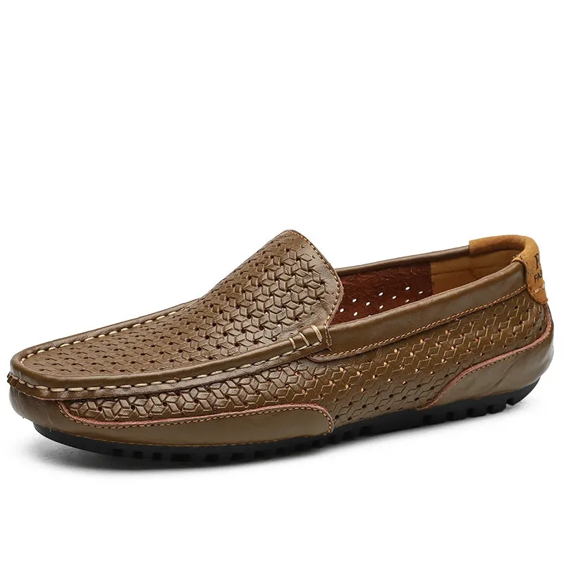 Allen Edmonds Genuine Leather Loafers