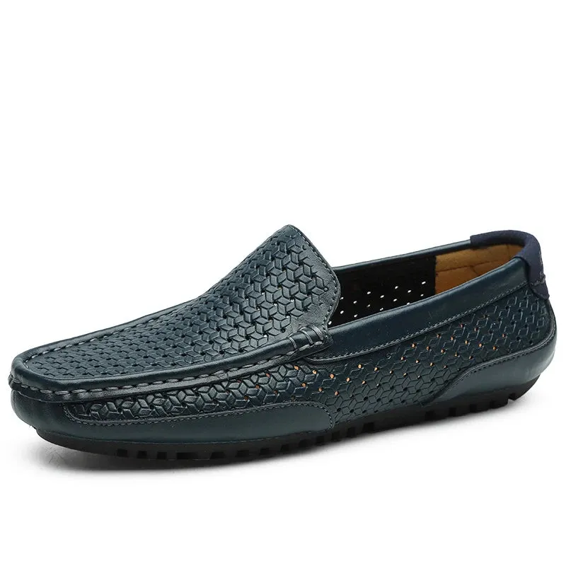 Allen Edmonds Genuine Leather Loafers