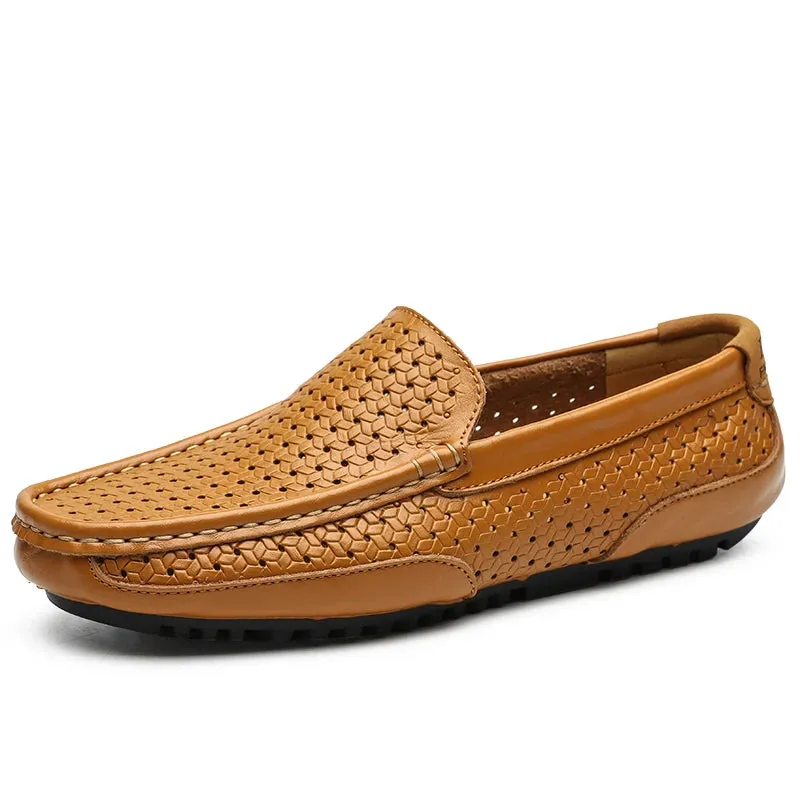 Allen Edmonds Genuine Leather Loafers