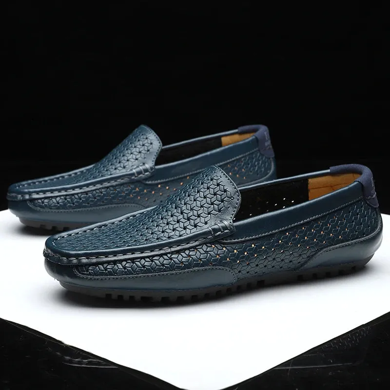 Allen Edmonds Genuine Leather Loafers
