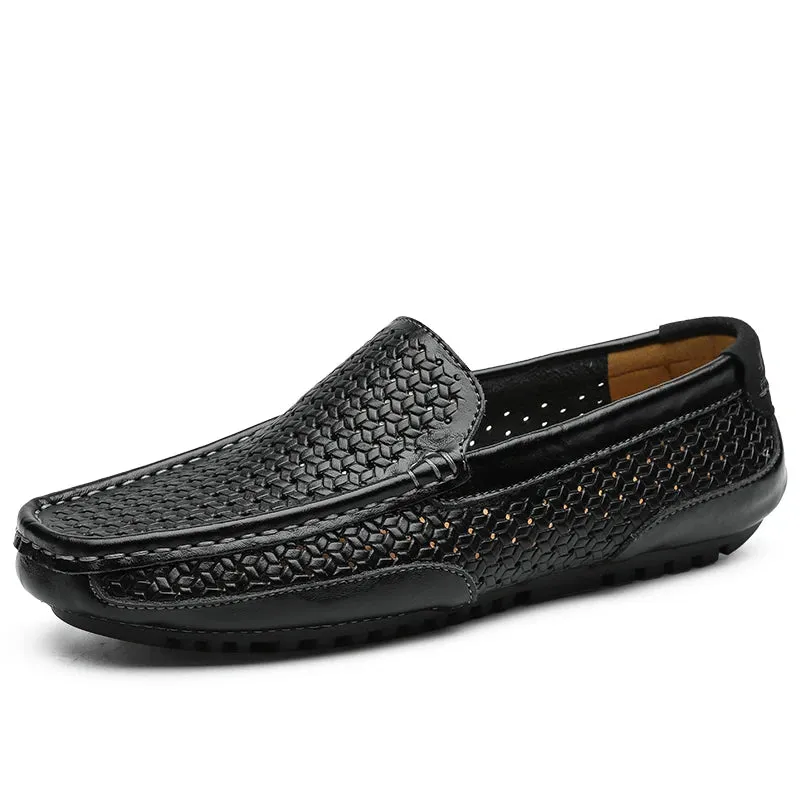 Allen Edmonds Genuine Leather Loafers