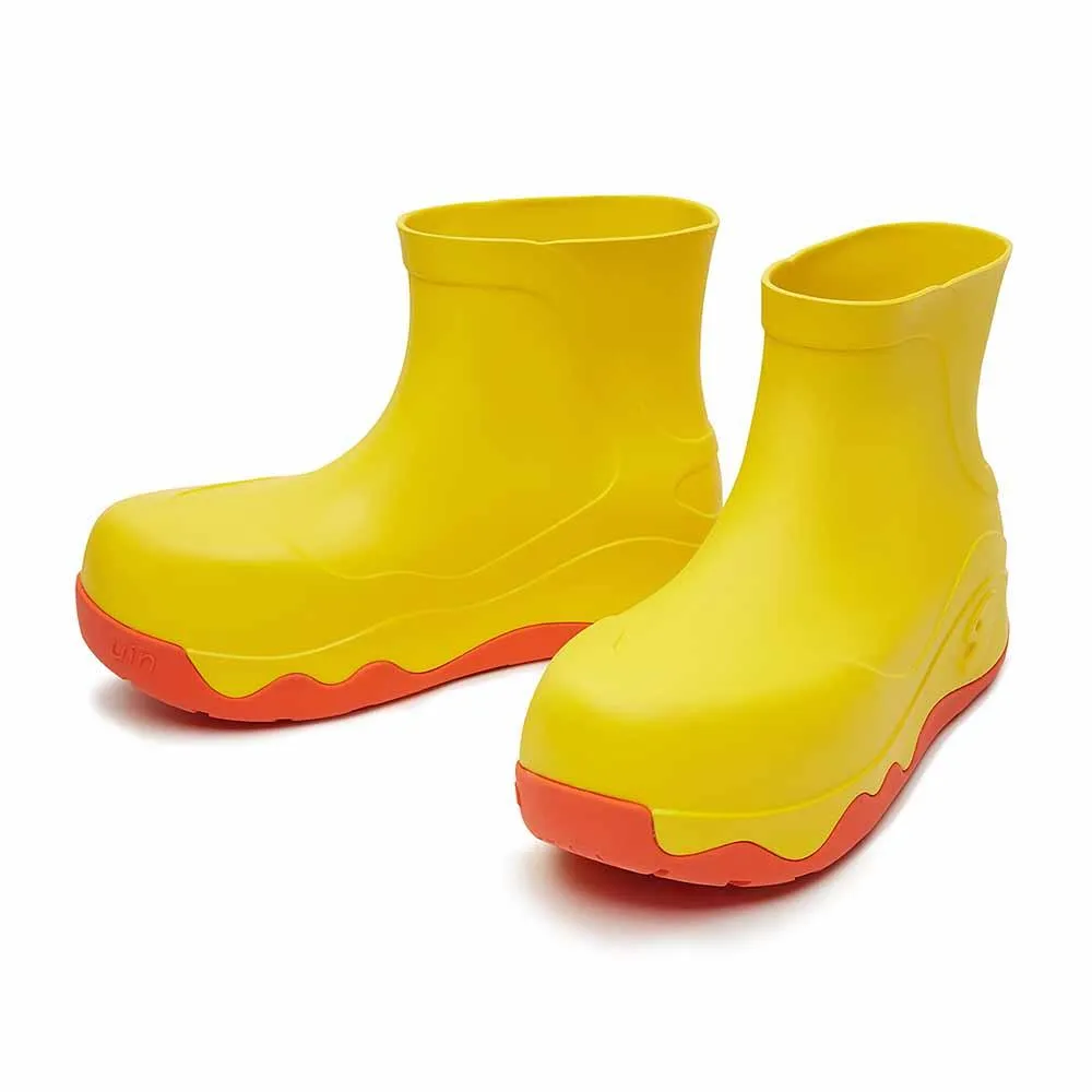 Amber Navarra Boots Women