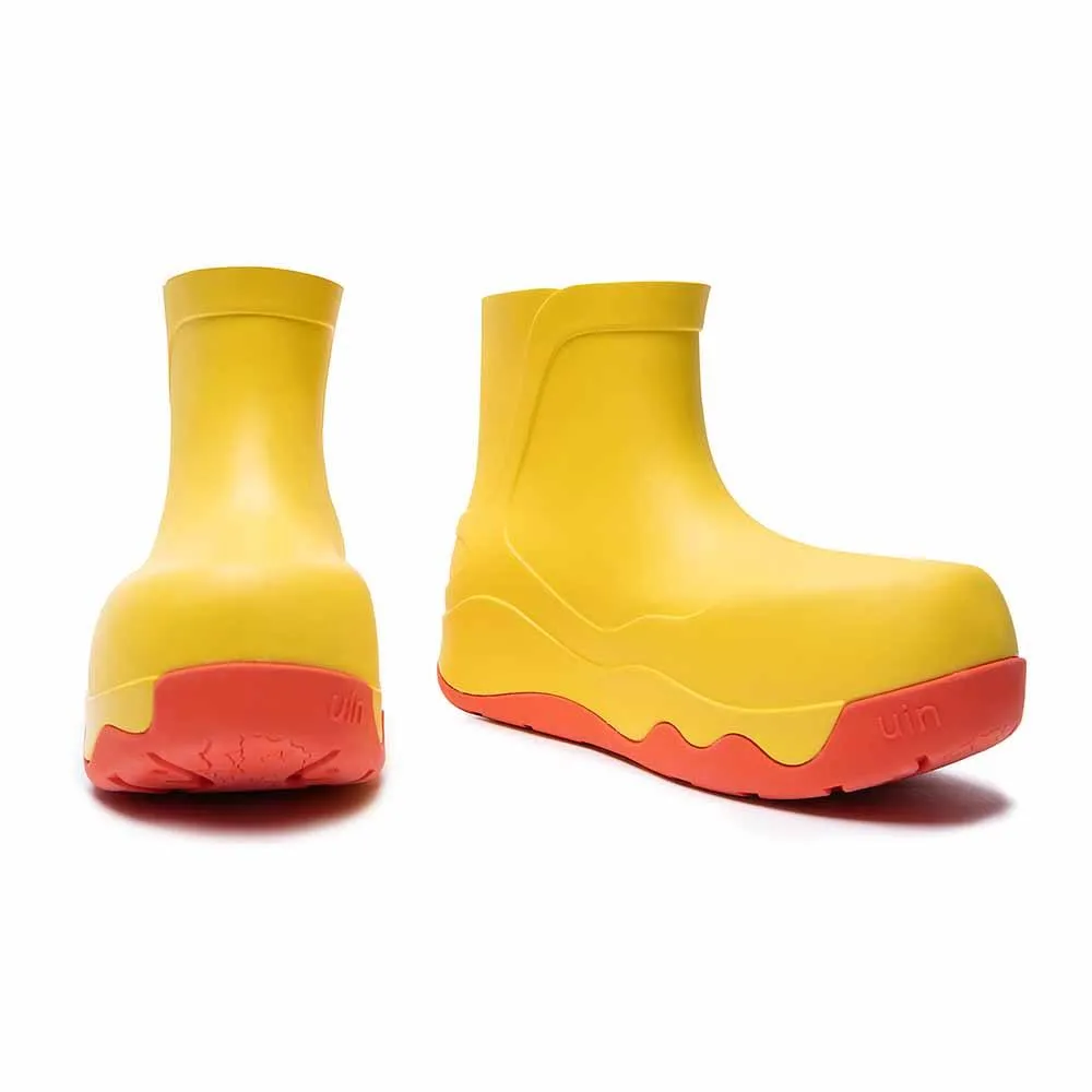 Amber Navarra Boots Women