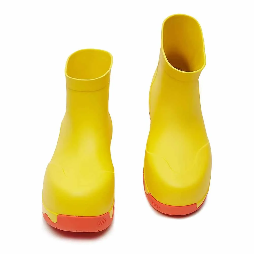Amber Navarra Boots Women