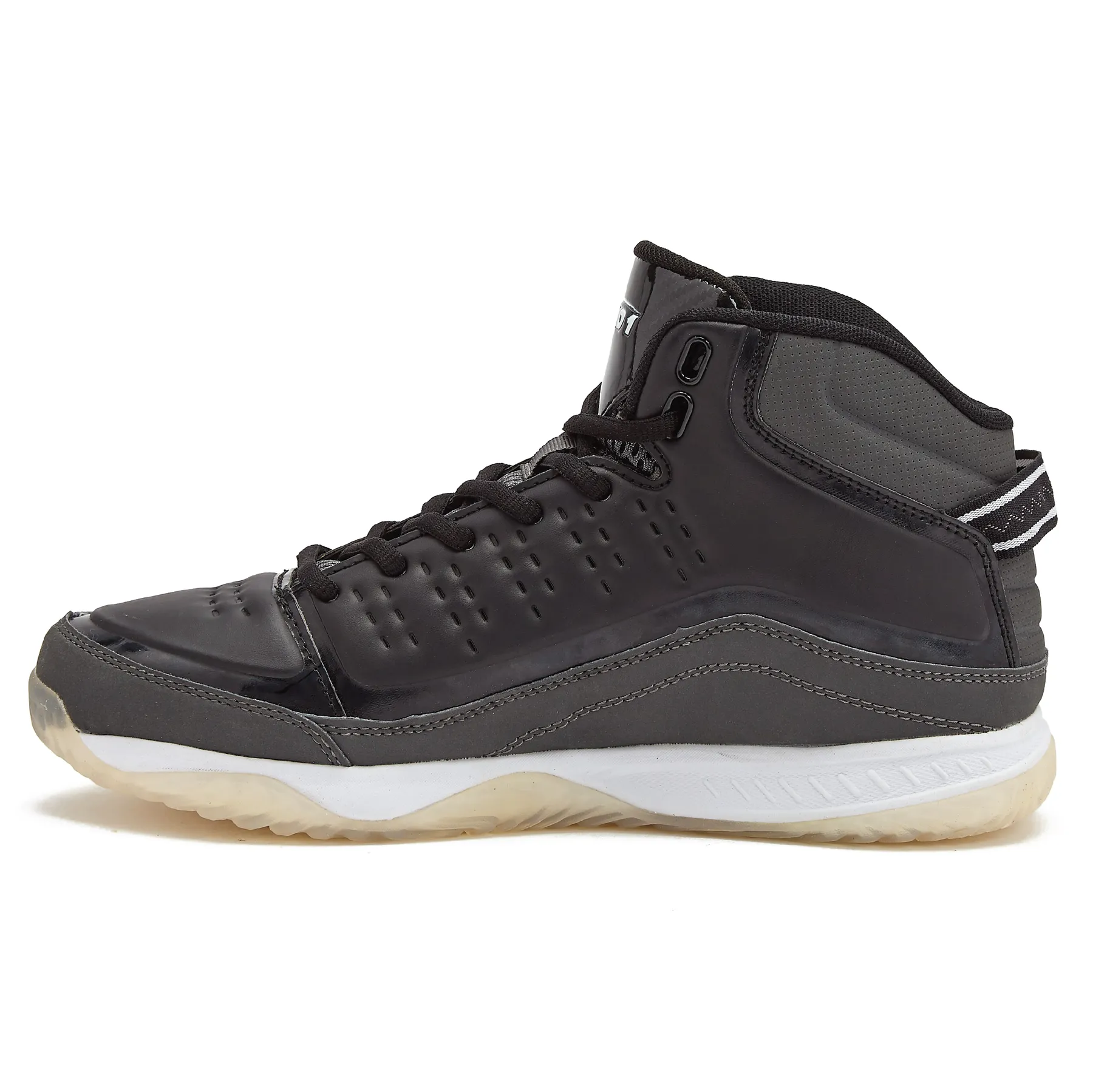 AND1 PULSE 2.0  BASKETBALL SHOE