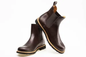 Ankle Boots |