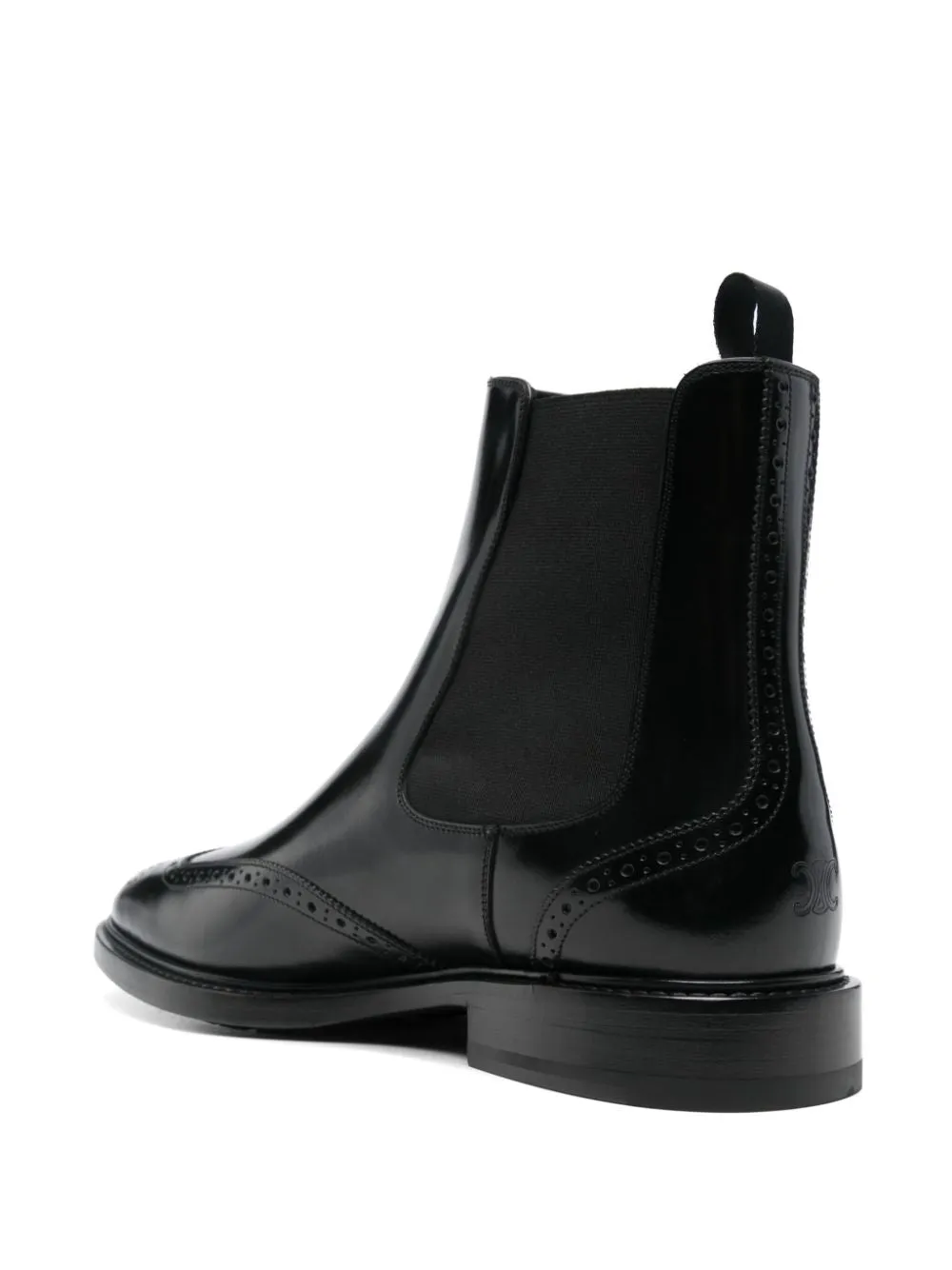 ANKLE BOOTS
