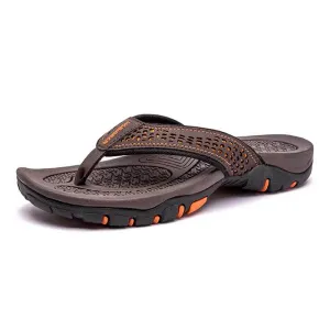 Bear Grip Flip Flops