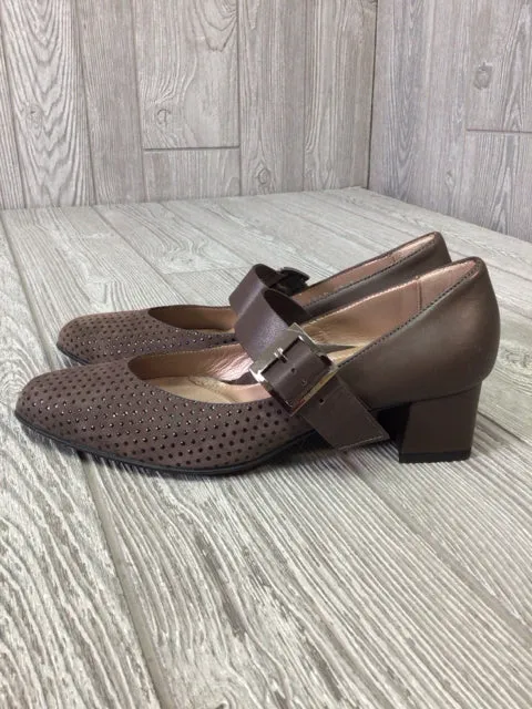 Beautifeel MaryJane Pumps Size 7 New