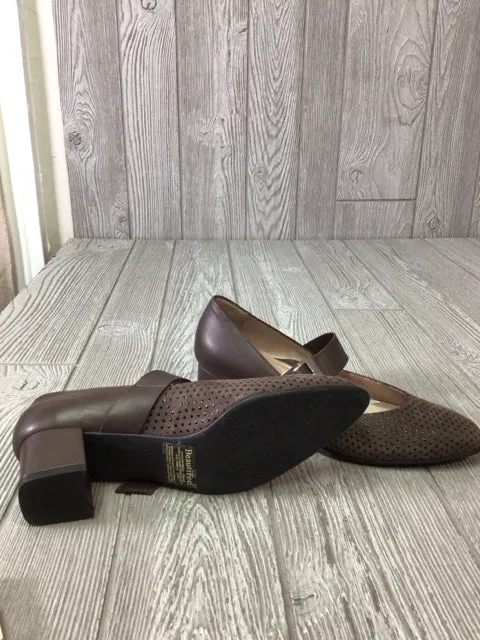 Beautifeel MaryJane Pumps Size 7 New