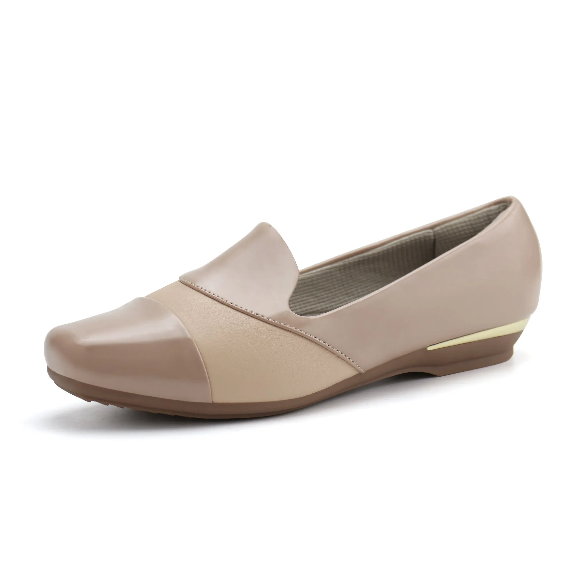Benassal Office Slip-Ons for Bunions – Women