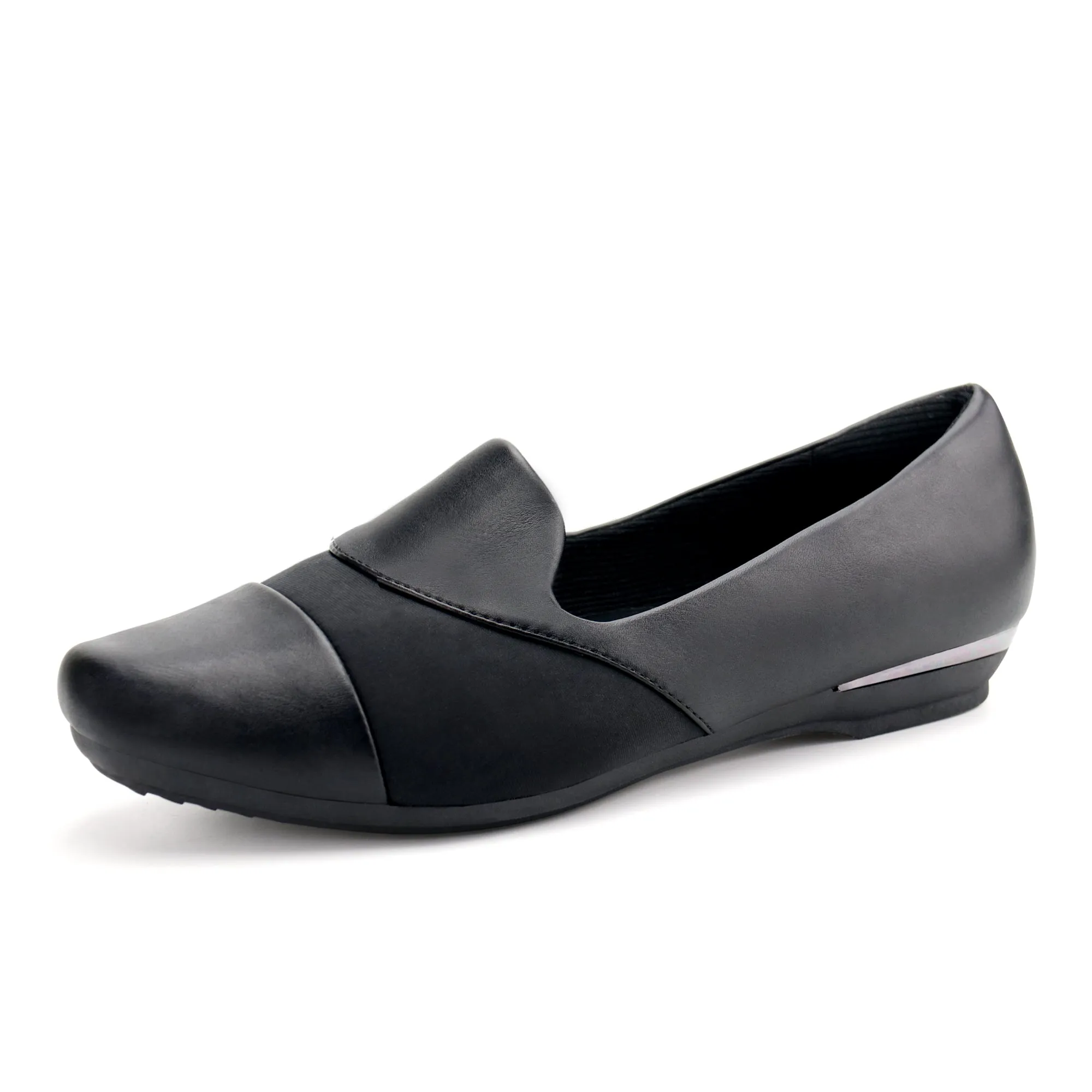 Benassal Office Slip-Ons for Bunions – Women