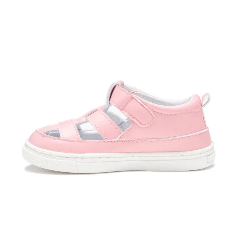 Billycart Kids - Piper Light Pink Toddler Girls Sandals