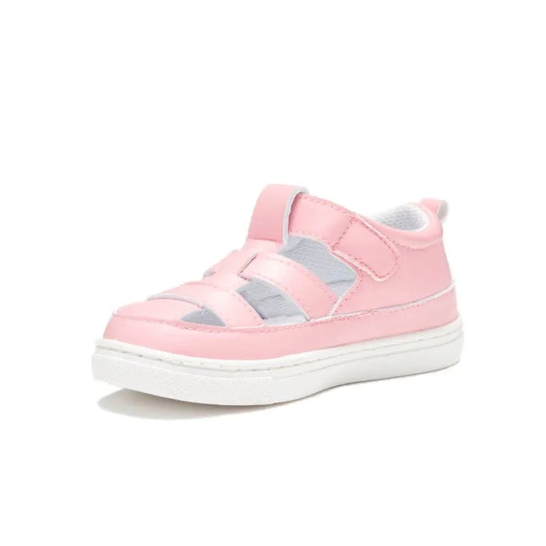 Billycart Kids - Piper Light Pink Toddler Girls Sandals