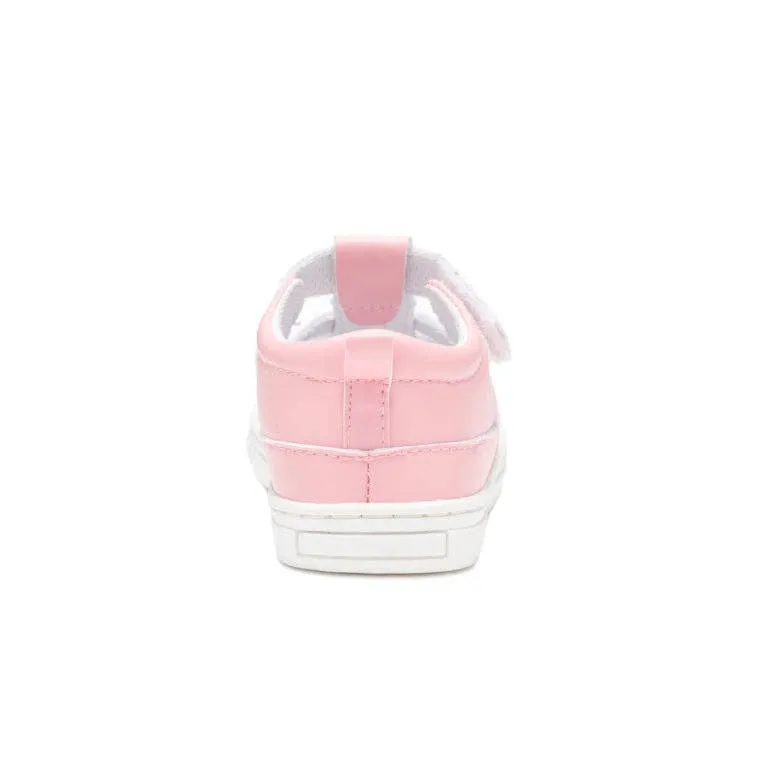Billycart Kids - Piper Light Pink Toddler Girls Sandals