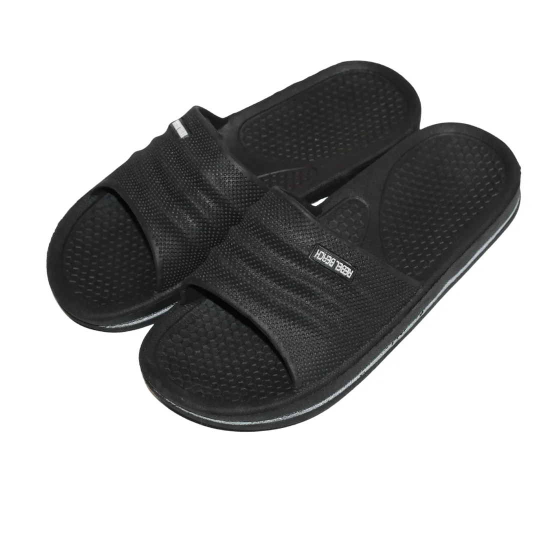 Black Sliders