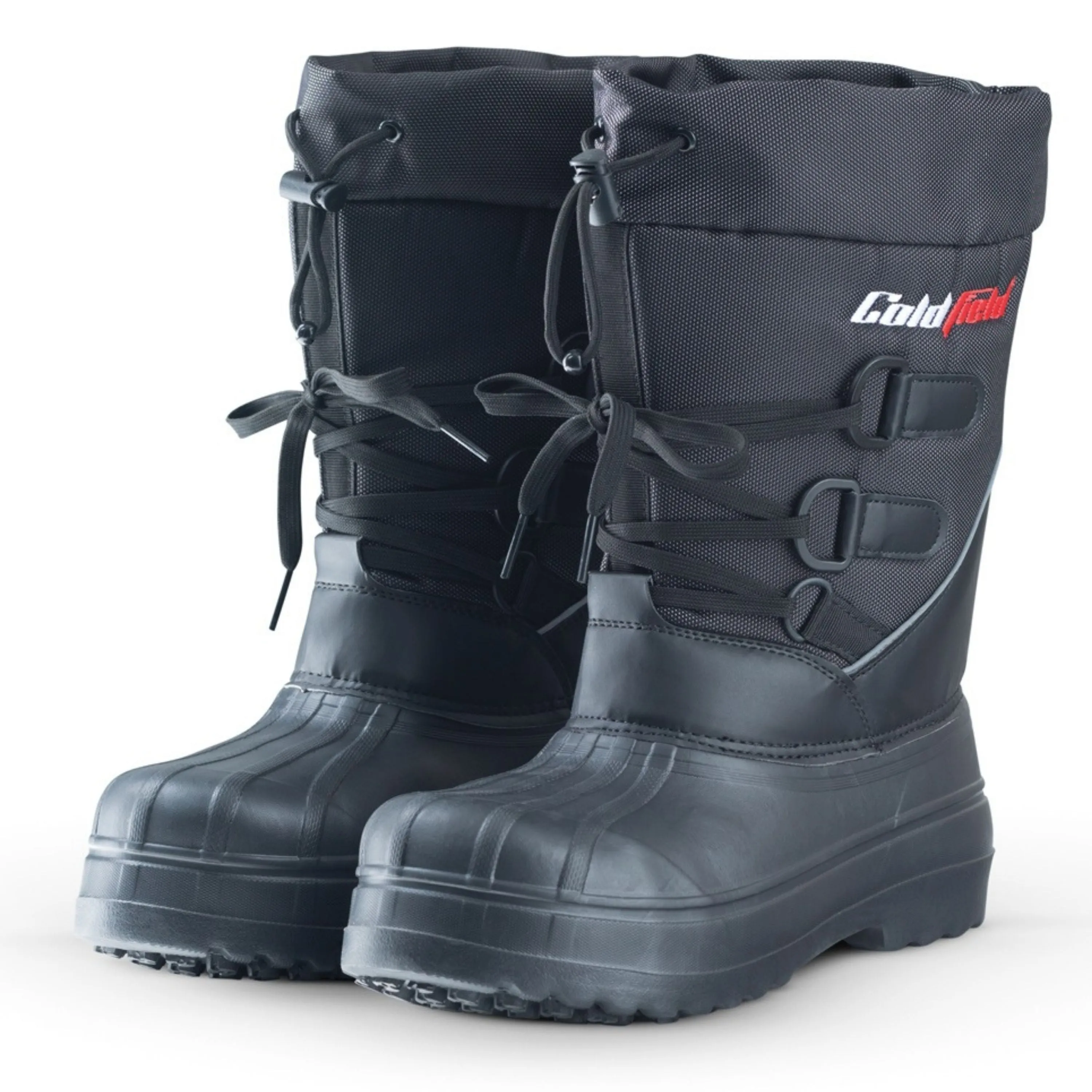 Bottes d’hiver "Boréal" - Homme