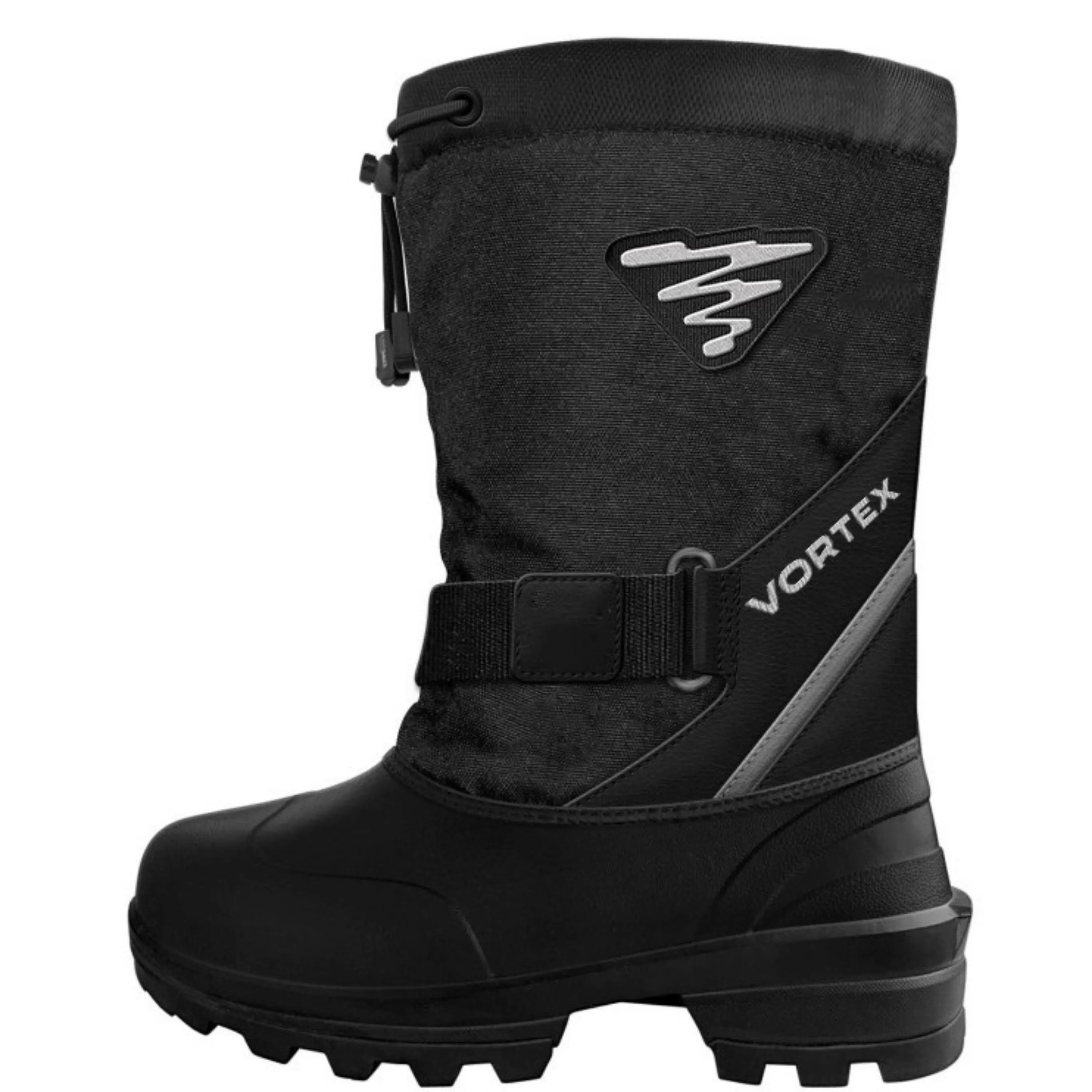 Bottes d’hiver "Storm" - Adulte
