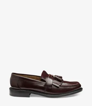 Brighton Burgundy