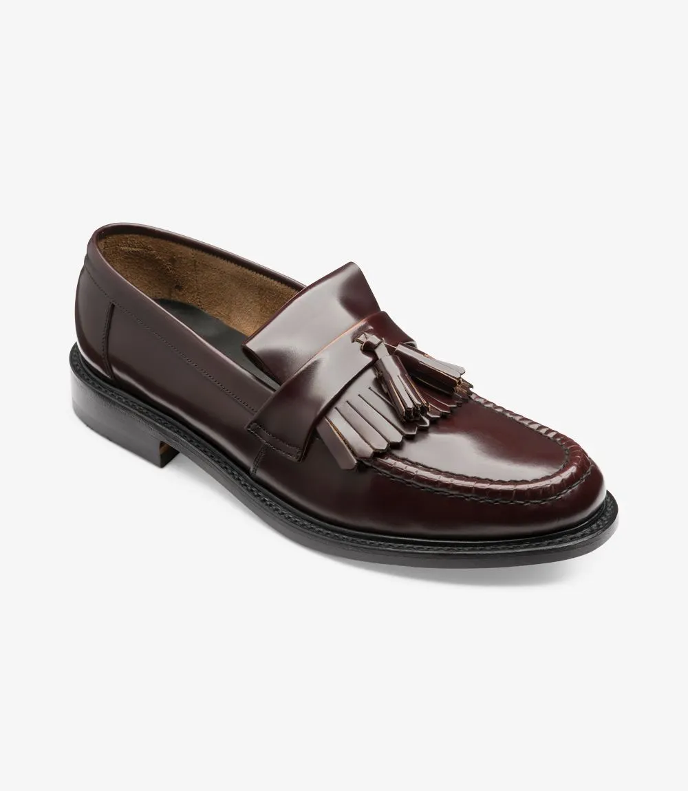 Brighton Burgundy