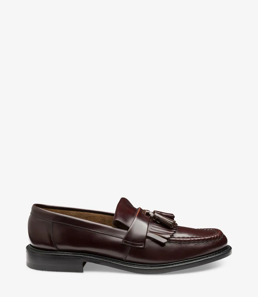 Brighton Burgundy