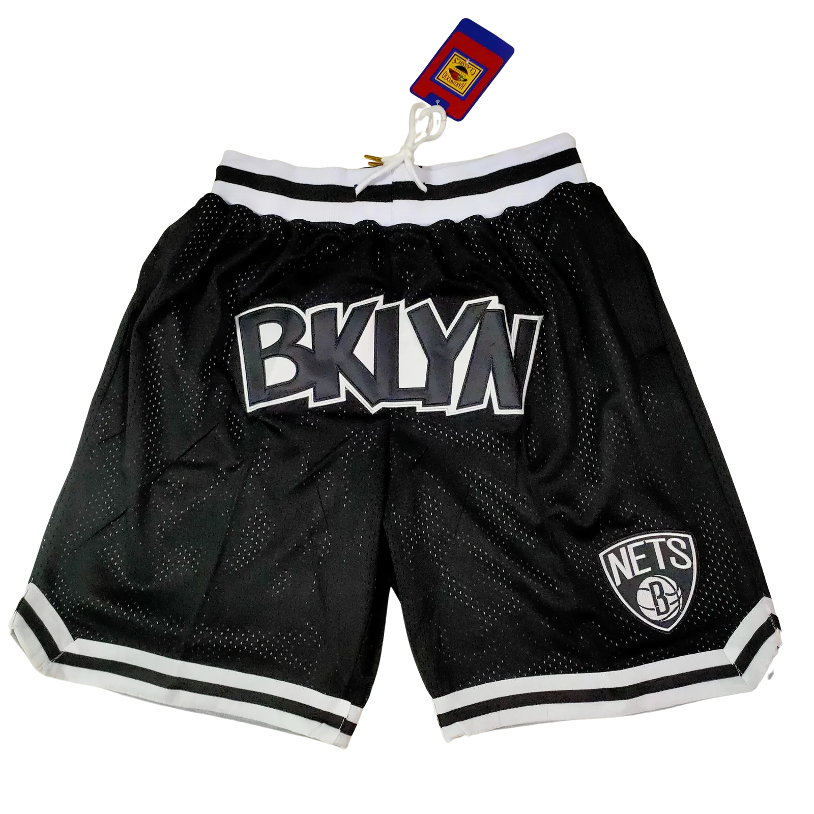 Brooklyn Nets Shorts