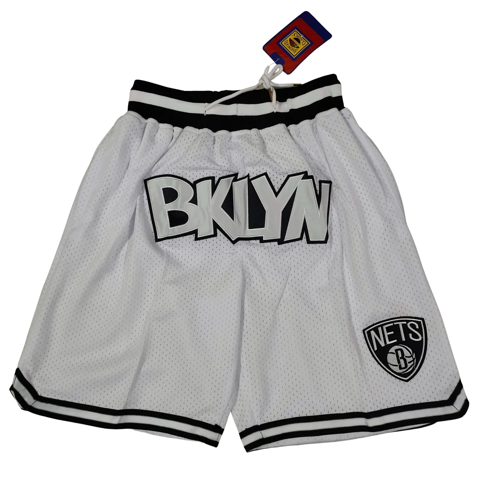 Brooklyn Nets Shorts