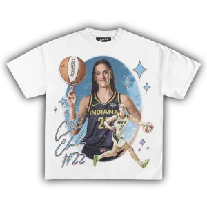 CAITLIN CLARK VINTAGE TEE (Volume 1)