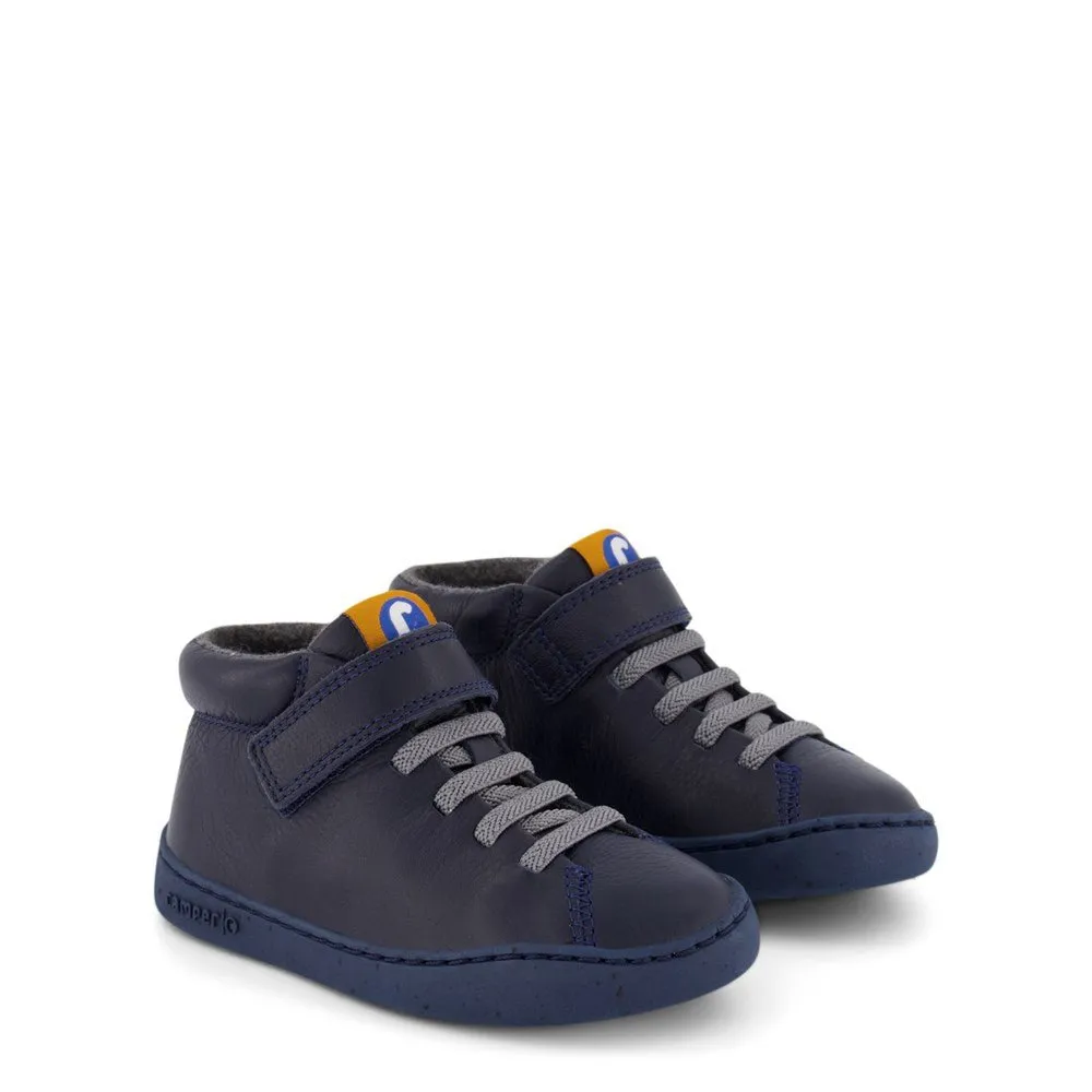 CAMPER - Peu Touring Ankle Boots