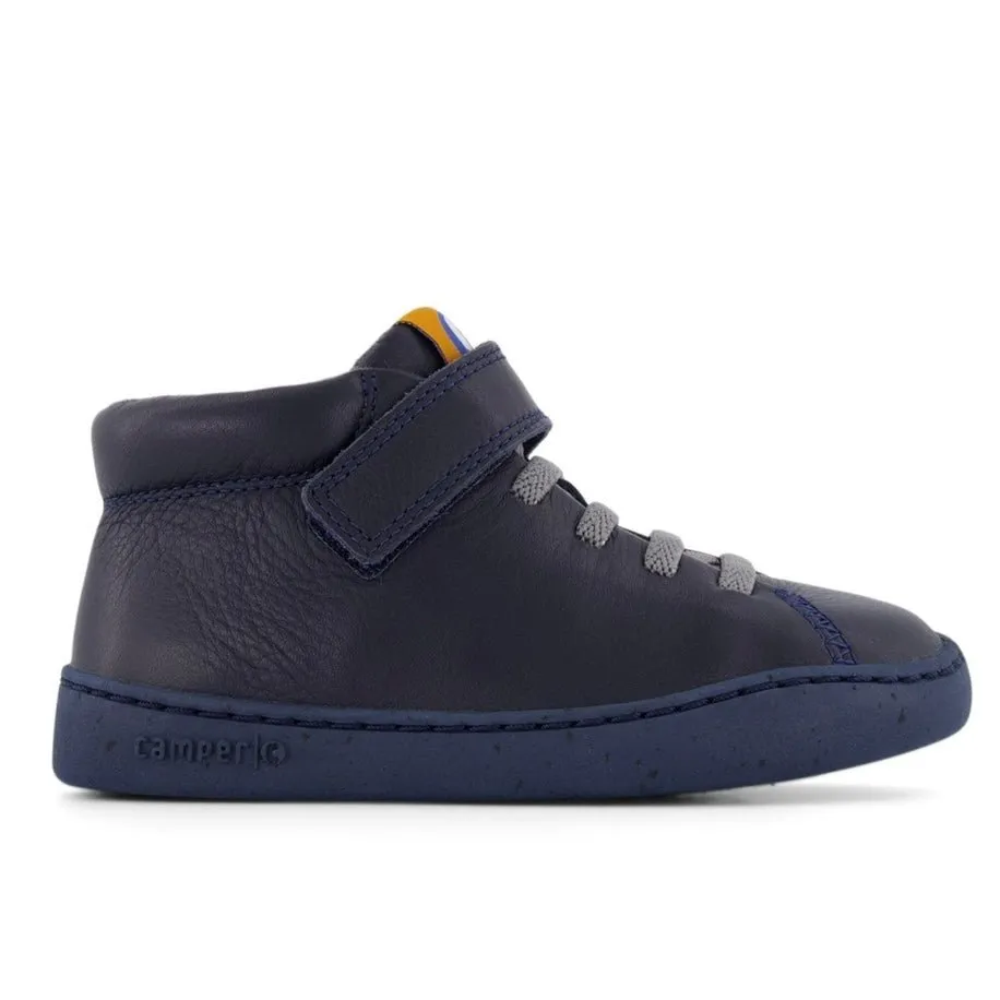 CAMPER - Peu Touring Ankle Boots