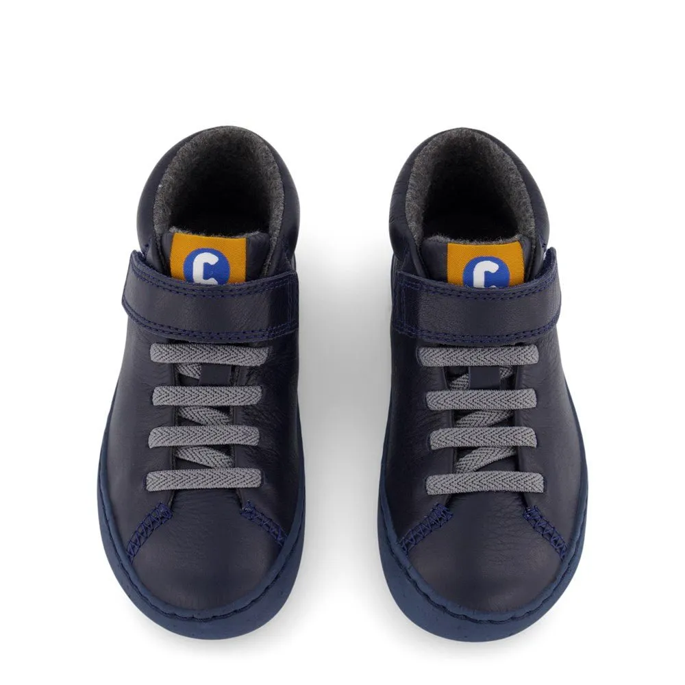 CAMPER - Peu Touring Ankle Boots