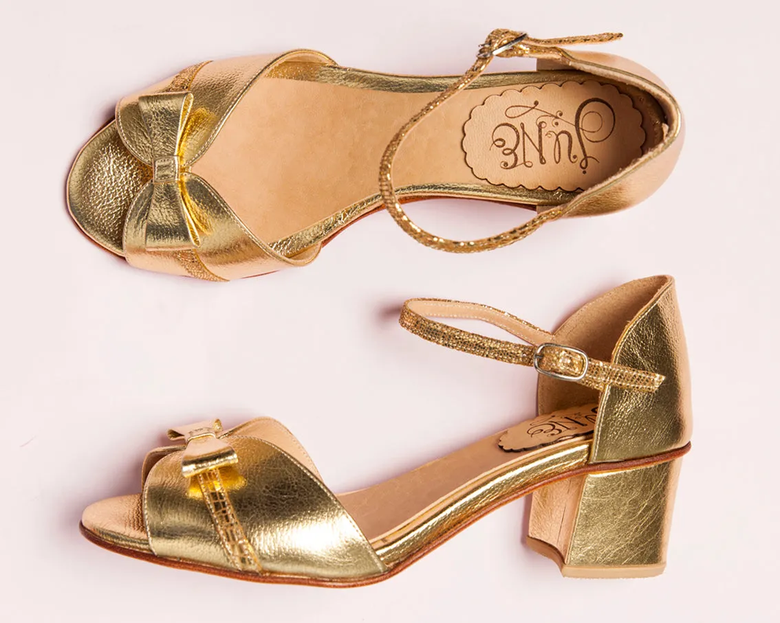 Charo Gold