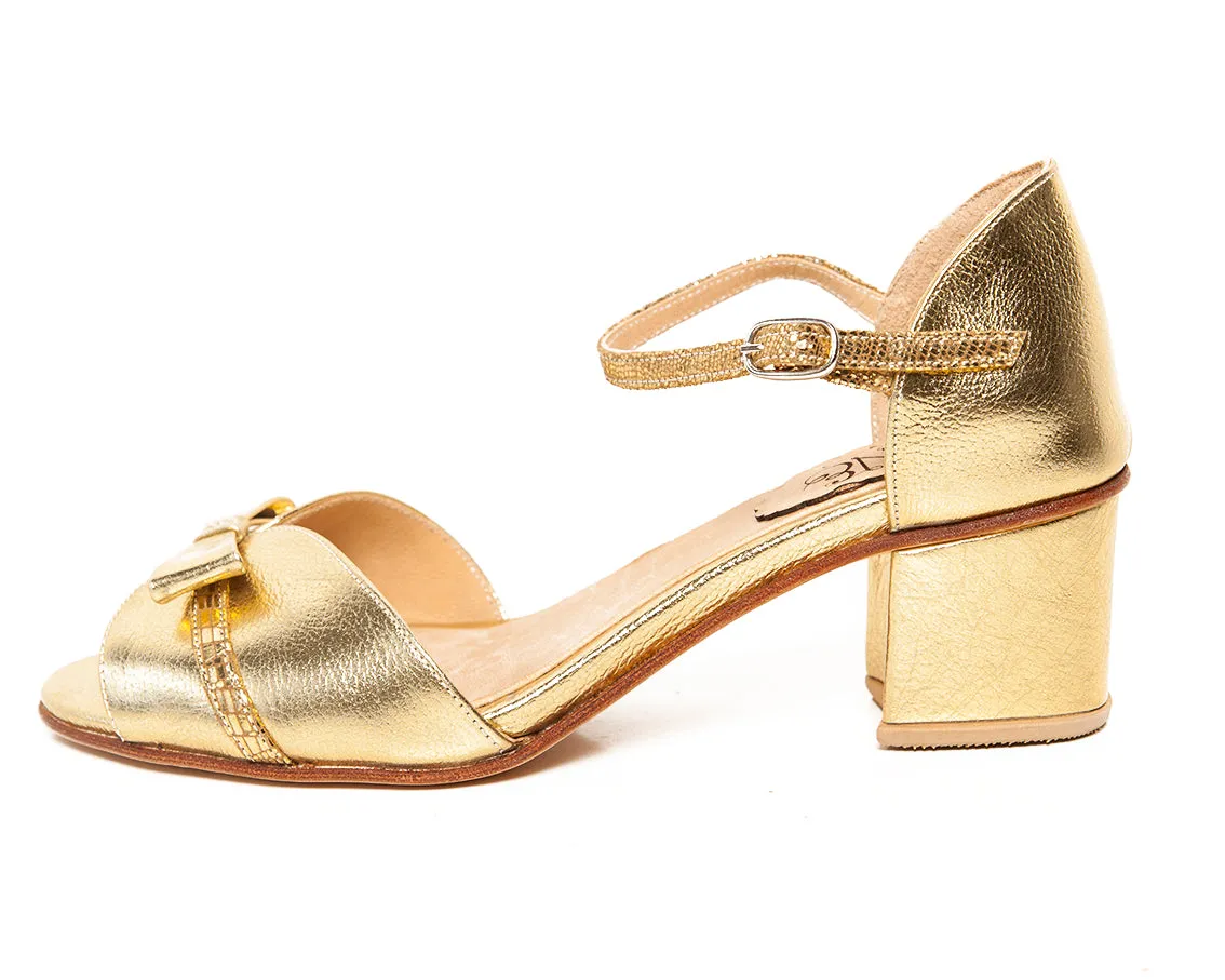 Charo Gold