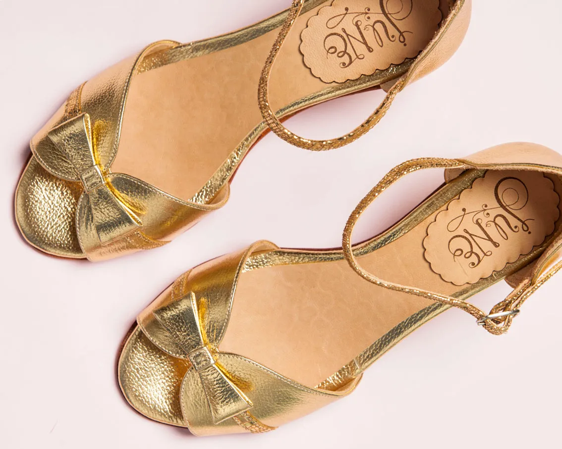 Charo Gold