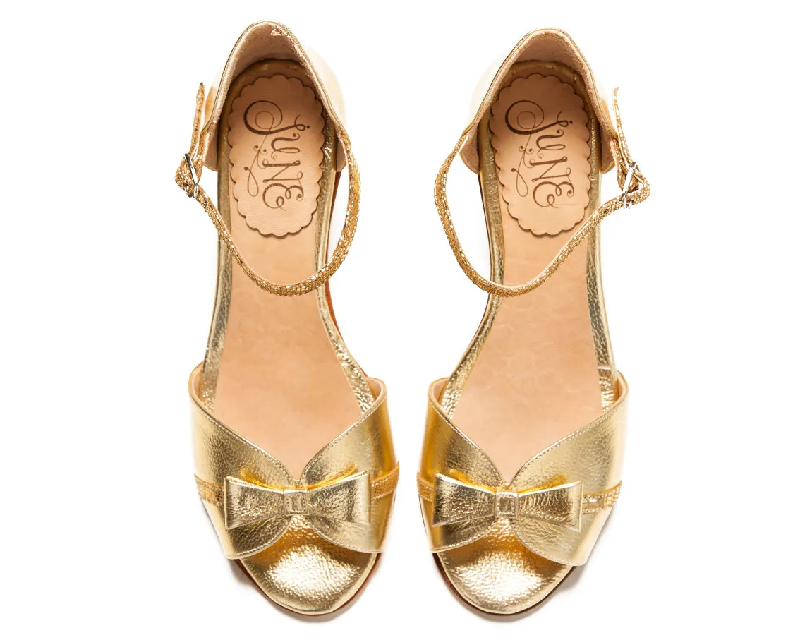 Charo Gold