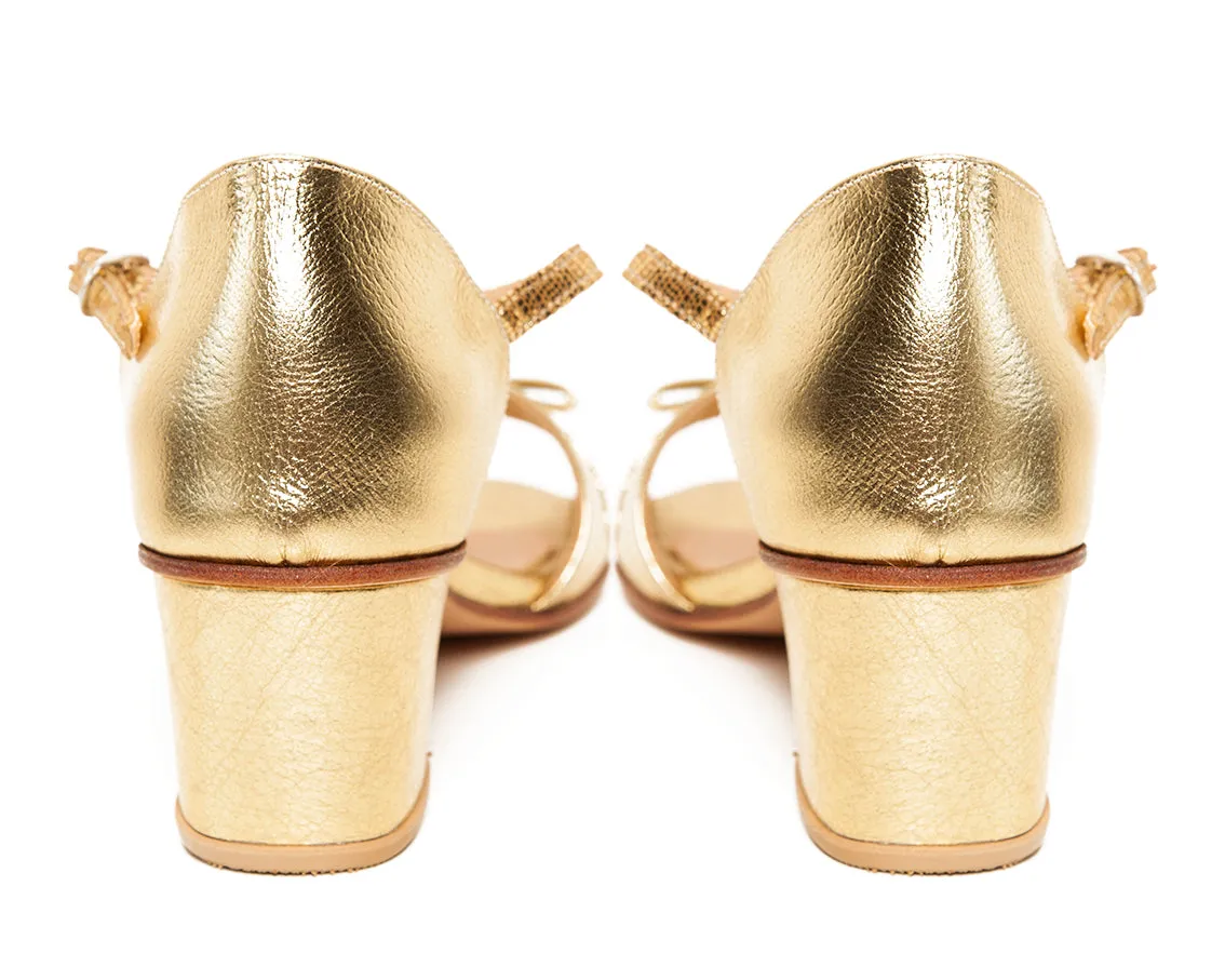 Charo Gold