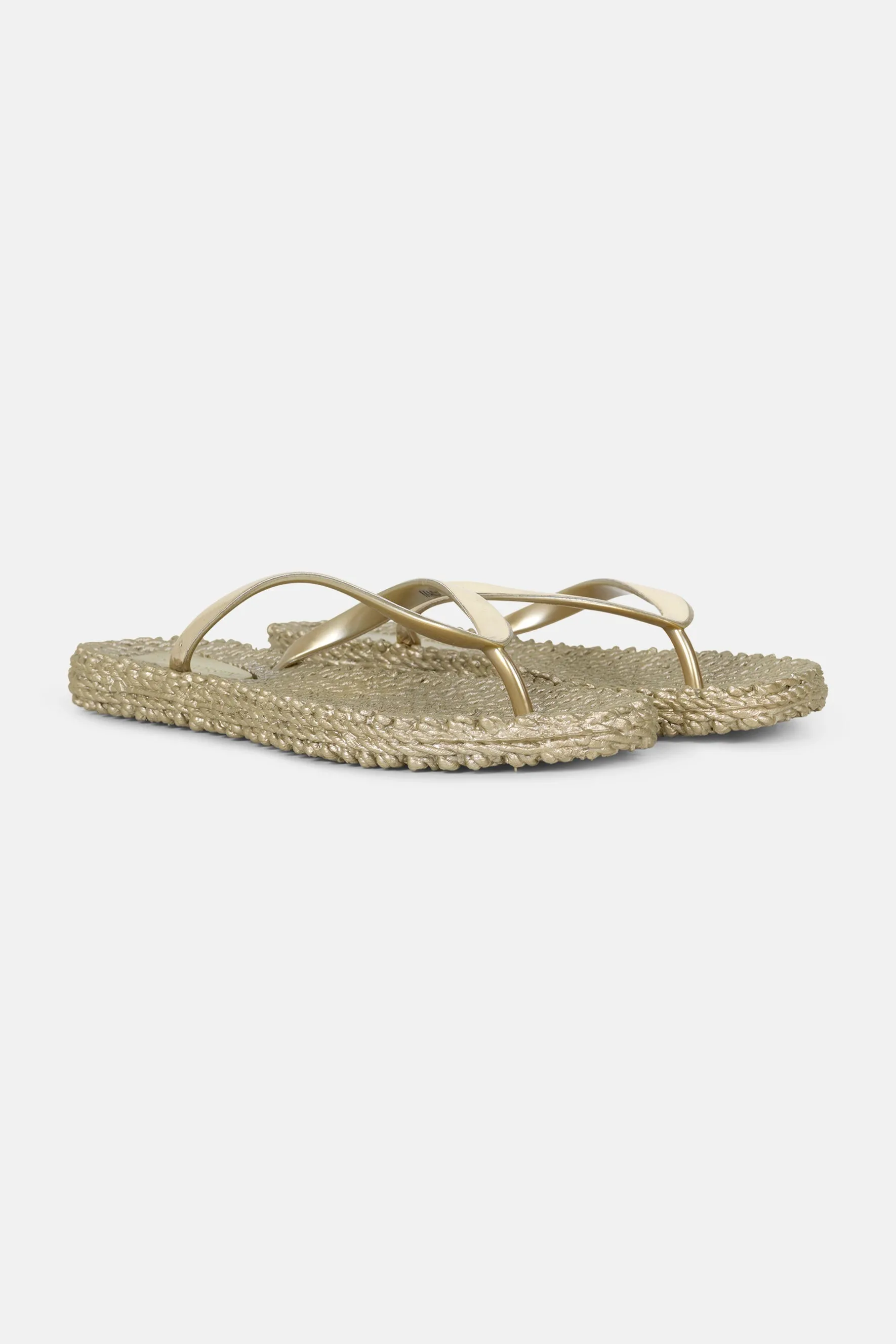Cheerful Flip Flop