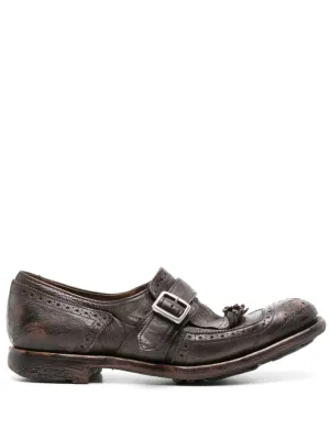Church's Shanghai monk shoes
