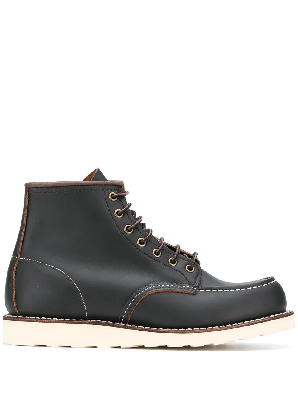 Classic moc boots