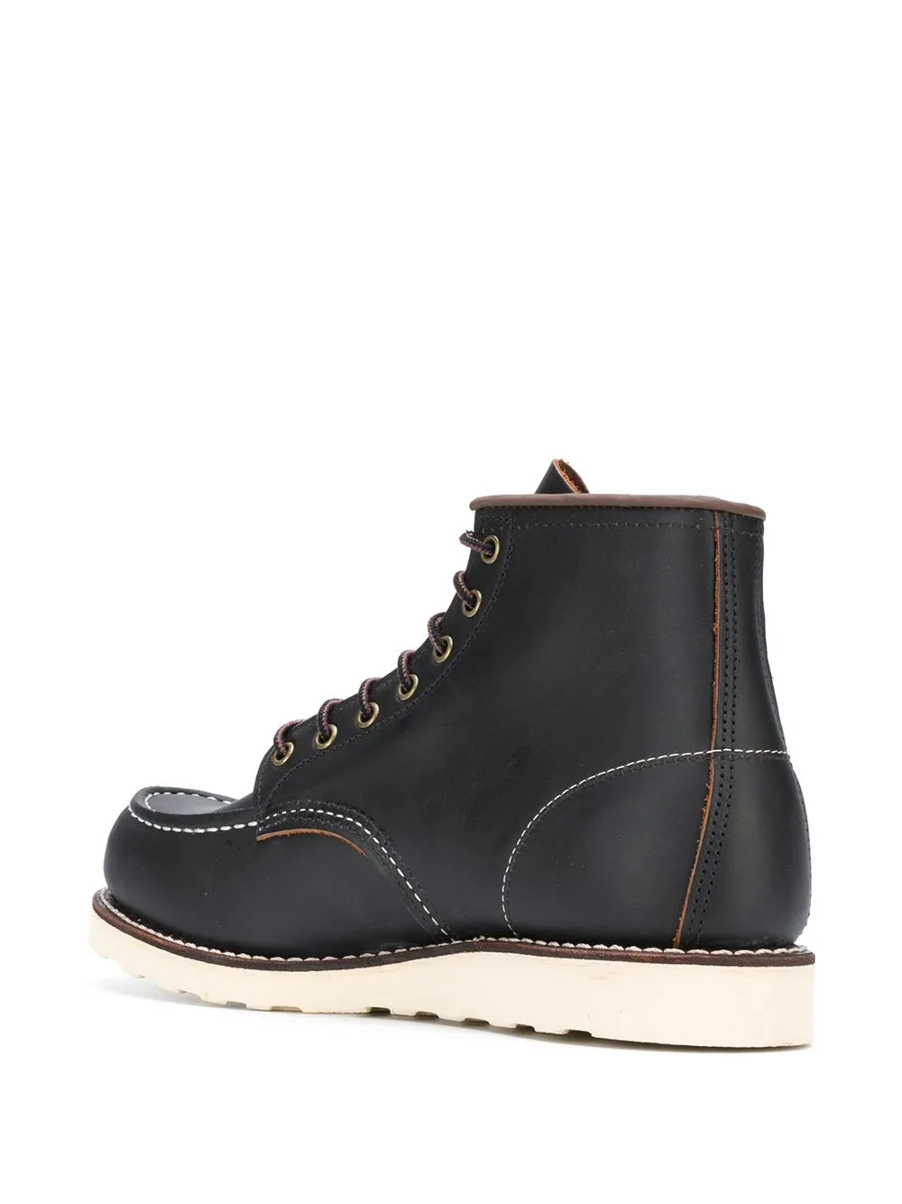 Classic moc boots