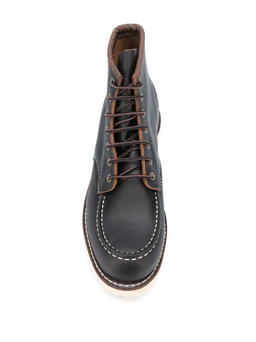 Classic moc boots