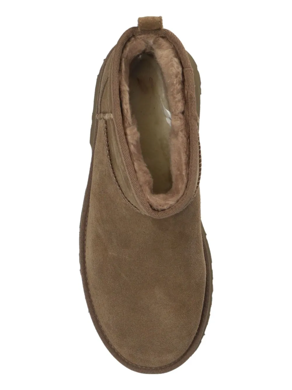 Classic ultra mini heights boots