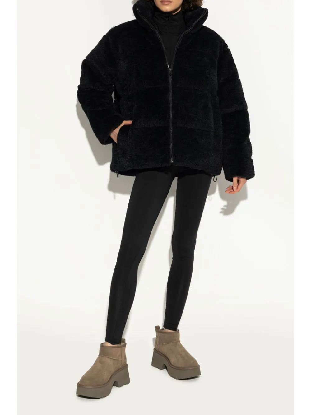 Classic ultra mini heights boots